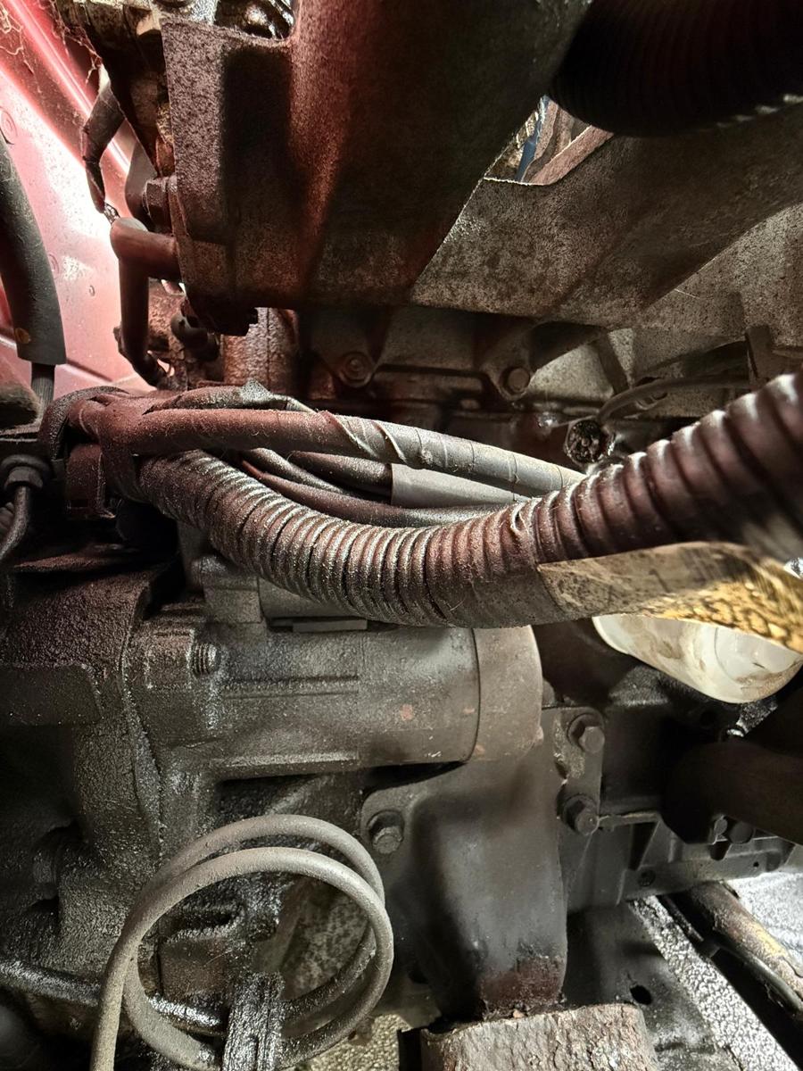 Mazda MX-5 NB original 5 Gang Schaltgetriebe 1.6 81kw funktionsgeprüft BJ98